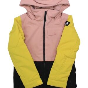 Burton Girls Khione Jacket snowboard ski snowsport